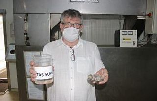 Korona virüsle mücadelede güzel haber