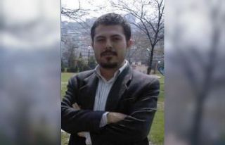 Korona virüsten ölen Doktor Özlü, uzmanlık eğitimini...