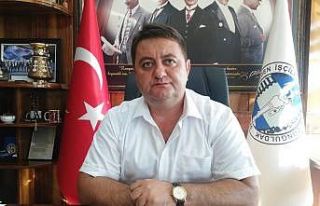 Koronavirüs maden işçilerine sıçradı