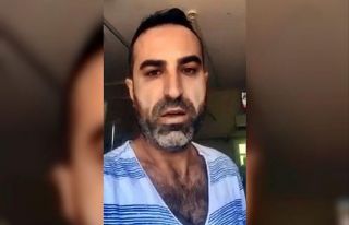 Koronaya yakalanan Aydınlı vatandaş yaşadıklarını...