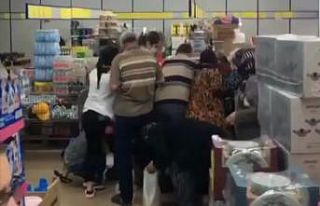 Koronayı dinlemediler; 30 kuruşluk kavanoz kapağı...