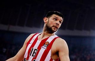 Kostas Papanikolaou, korona virüse yakalandı