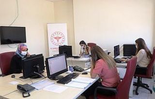 ’Kovid-19 Şikayet Hattı’na ihbar yağmuru