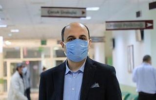 "Kovid-19 Şikâyet ve İhbar Hattı" hizmette