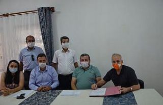 Kozan’da engelli ailelere indirimli ekmek müjdesi
