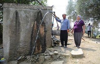 Kozan’da yaralar sarılıyor