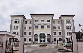 Kozluk Kaymakamlığından örnek erasmus projesi