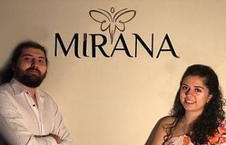 Kozmetik ürünleri ihracatının 1 milyar doları...