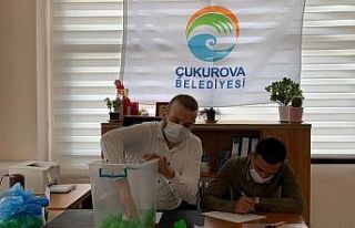 Kreş kuraları noter huzurunda çekildi
