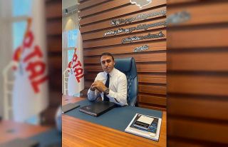Kriz ve pandemi döneminde işini büyüten işadamı...