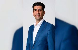 KRV Türk Topluluğu Başkanı Ulusoy’dan, Almanya’nın...