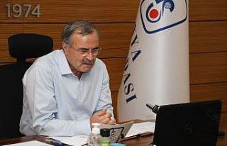 KSO, meslek komitesi toplantılarına başladı