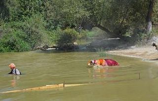 Kültürel Miras Listesi’ndeki ‘Sudan Koyun Geçirme...