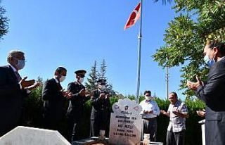 Kulu’da 30 Ağustos Zafer Bayramı kutlandı