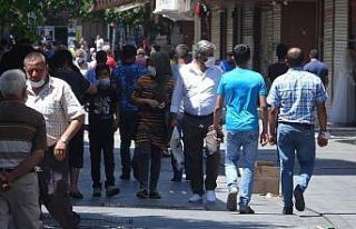 Kurban Bayramı’nda korona virüs kurallarına uymayan...