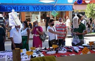 Kurban Bayramı’nın ardından balığa olan ilgi...