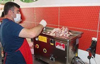Kurban sonrası bu uyarılara dikkat