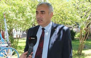 Kurbanlıkların yüzde 99’u satıldı