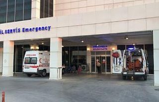 Kuşadası’nda denize giren 83 yaşındaki yaşlı...