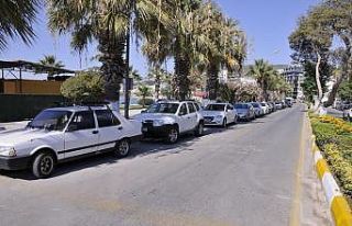 Kuşadası’nda otopark alanları yüzde 45 arttırılacak