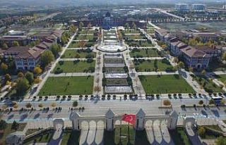 Kütahya Dumlupınar Üniversitesi’nden açıklama