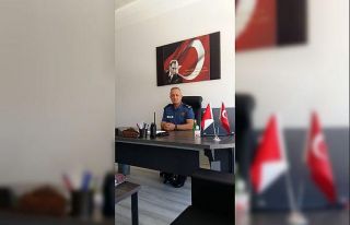 Kütahya İl Emniyet Müdür yardımcılığı görevine...