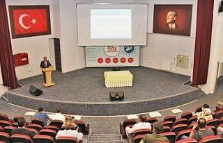 "Kütahya Meslek Ölçeği" Tanıtım Toplantısı