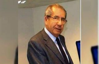 Kütahya Milletvekili Ahmet Büyükuğur toprağa...