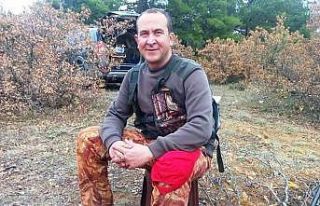 Kütahya’da av sezonu 22 Ağustos tarihinde açılıyor