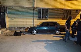 Kütahya’da bir kadın, eski komşusu tarafından...