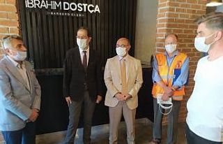 Kütahya’da en kapsamlı Korona denetimi