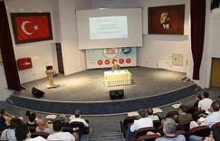 Kütahya’da yeni eğitim öğretim yılına hazırlık...
