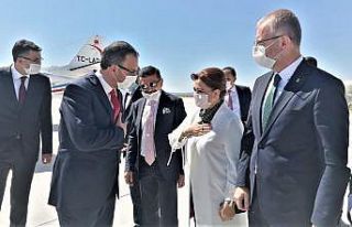 Kütahya’da Zafer Bayramı coşkusu