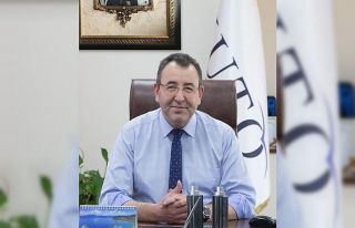 KUTO Başkanı Akdoğan, “Kuşadası Alman misafirleri...