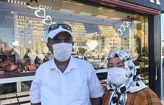 Kuyumcu dükkanlarının soyulmasını engelleyen...