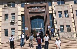 Kuyumcunun 3 milyon liralık vurgun yaptığı iddiası