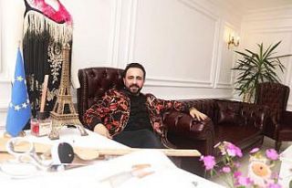 Laleto Tekstil, yılın moda ayakkabılarını inceliyor