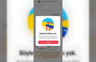 Letgo’da filmlere konu olacak dolandırıcılık...