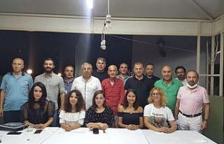 Lösemi hastası Eylül’ün hikayesi film oluyor
