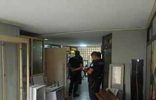 Lüleburgaz’da silahlı kavga: 1 yaralı