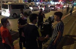 "Madem yasak bizim neden haberimiz yok"