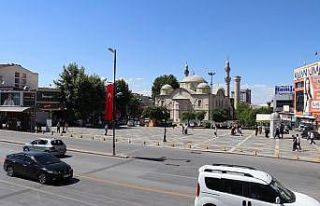 Malatya bayramı sakin geçirdi