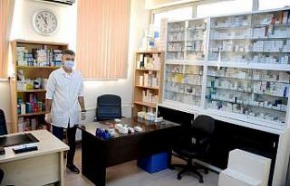 Malatya Büyükşehir Belediyesi, ihtiyaç sahiplerine...