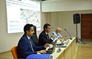 Malatya çevre yolunda hız limitleri arttırıldı