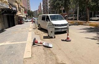 Malatya depremi Mardin’de de hissedildi