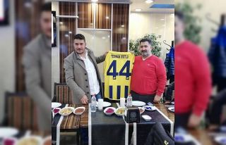 Malatya İdmanyurdu şampiyonluk parolasıyla transfere...