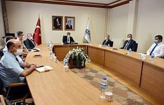 Malatya’da mahalle düğünleri izne bağlandı,...