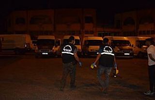 Malatya’da silahlı ve bıçaklı kavga: 3 yaralı