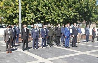 Malazgirt’te 30 Ağustos Zafer Bayramı’nın 98....