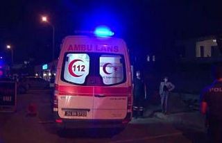 Maltepe’de bir restoran kurşunladı; 3 yaralı